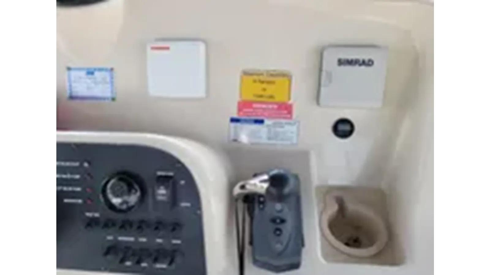 2009 Mainship 34 Trawler 34 Trawler yacht sale