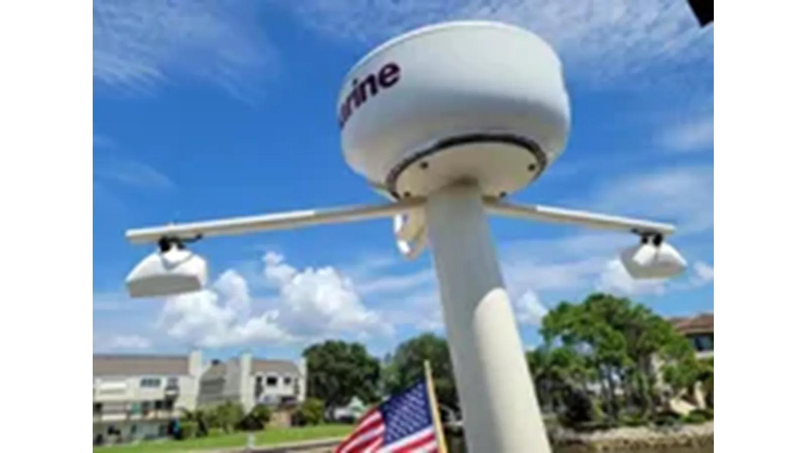 Buy a 2009 Mainship 34 Trawler 2009 at Shestakov Yacht Sales