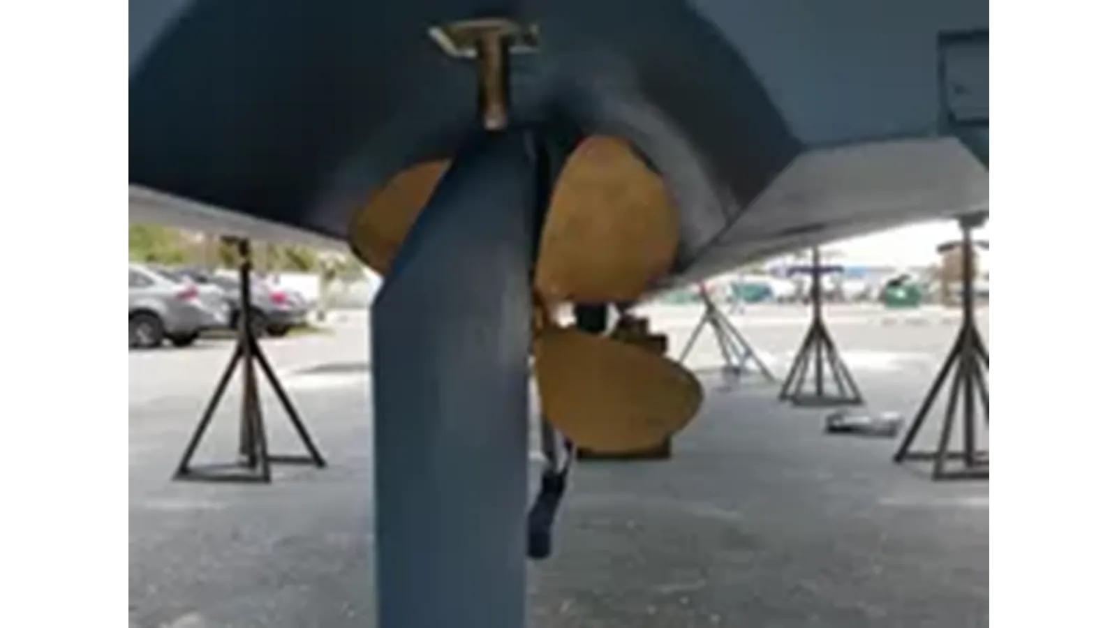 Buy a yacht 2009 Mainship 34 Trawler 36