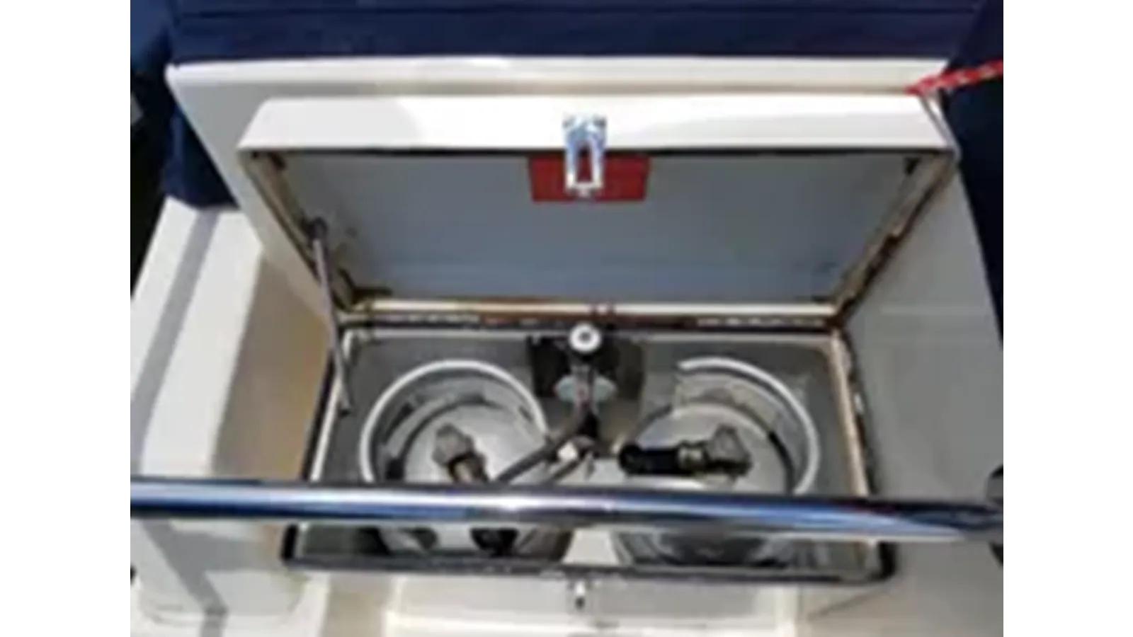 Buy a 2009 Mainship 34 Trawler 2009 at Shestakov Yacht Sales