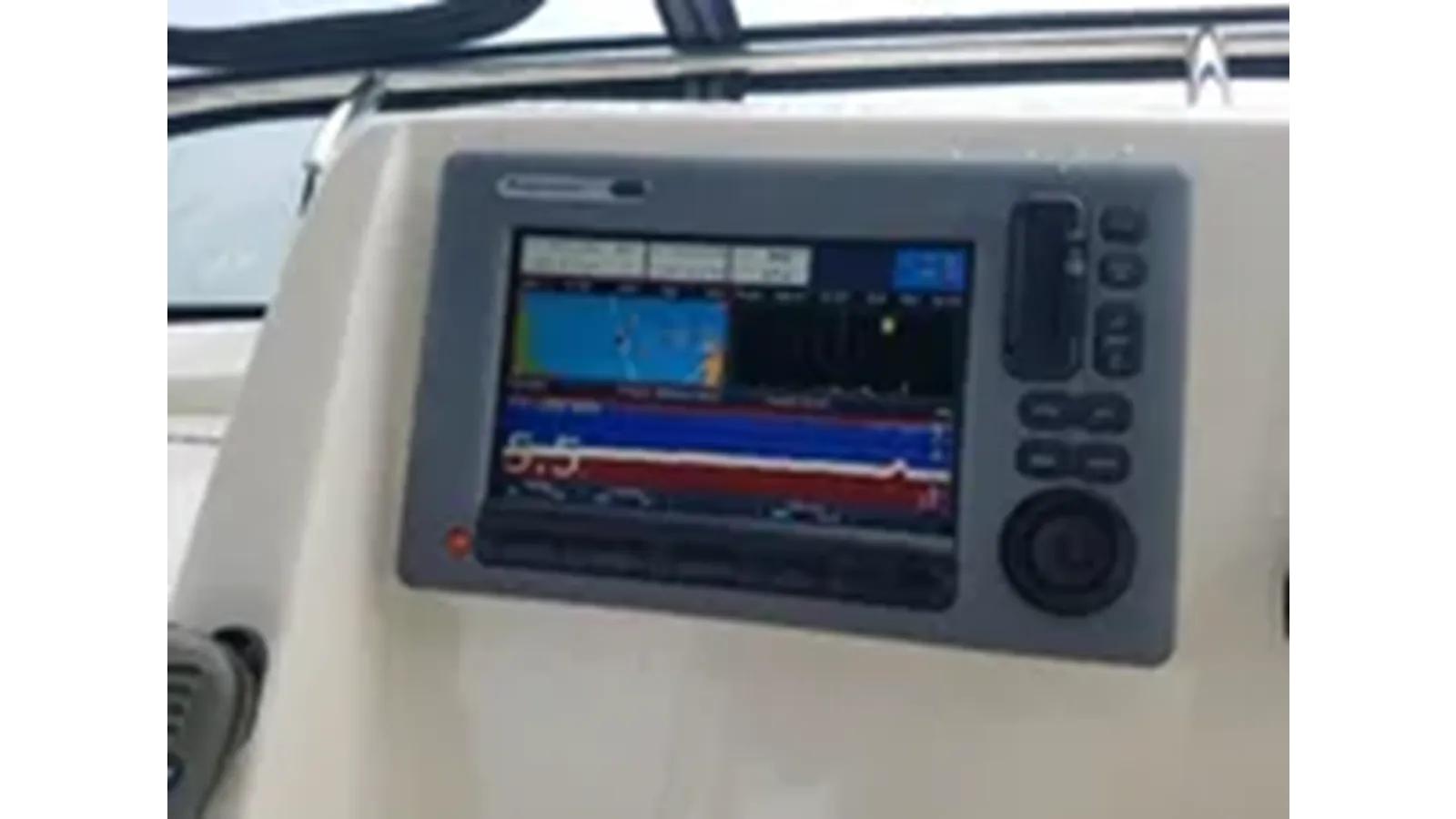 best yacht sales deals 2009 Mainship 34 Trawler 36