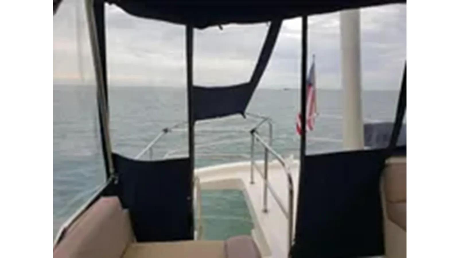 2009 Mainship 34 Trawler 36 price