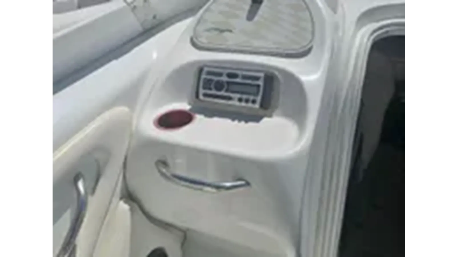 the best price on 1999 Baja 342 Boss HULL ONLY NO ENGINES 342 Boss HULL ONLY