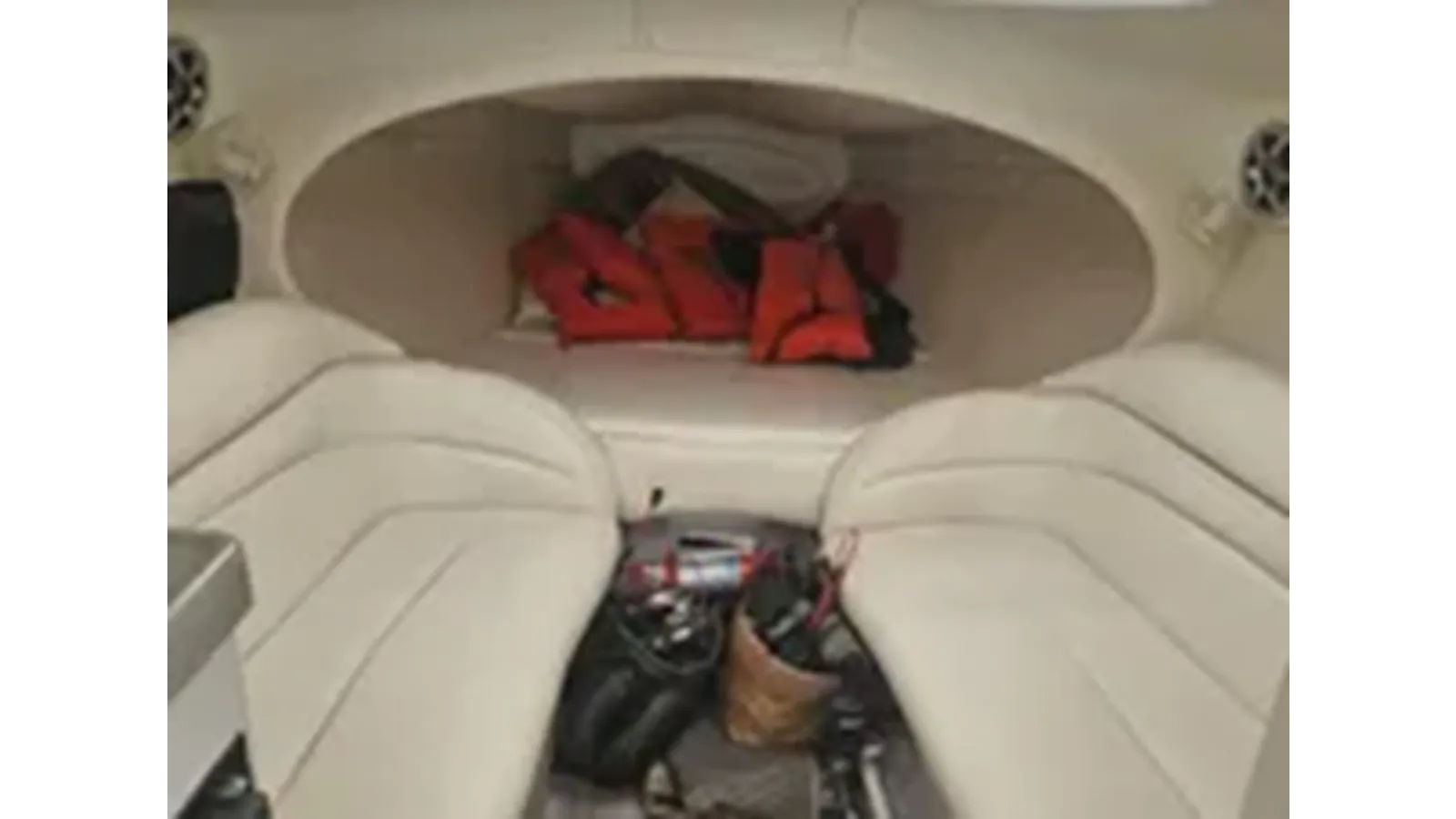 the best price on 1999 Baja 342 Boss HULL ONLY NO ENGINES - BAJA
