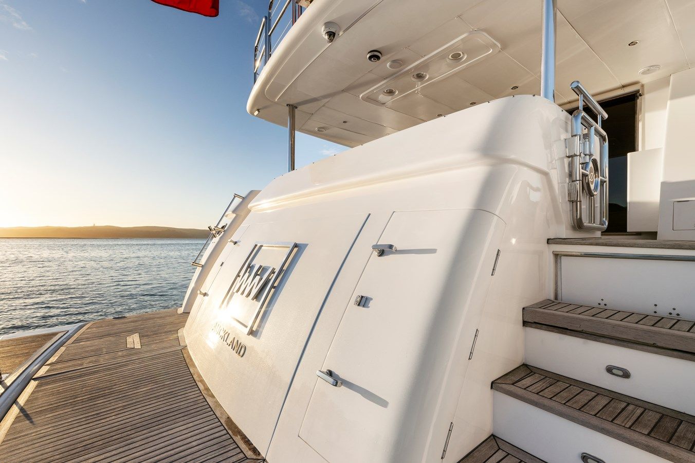 best yacht sales deals WW - Johnson