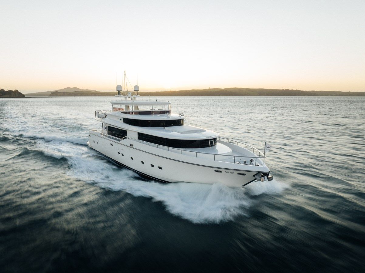 best yacht sales deals WW - Johnson