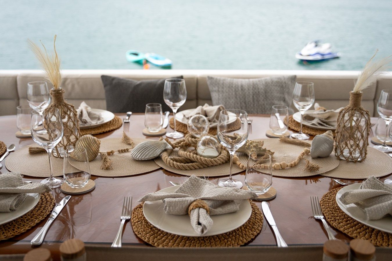 best yacht sales deals WW