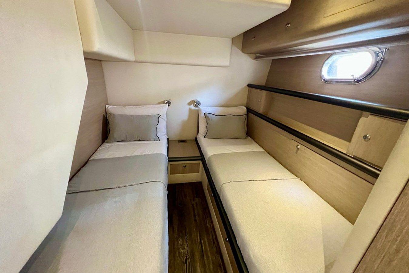 ALFAMARINE 60 - ALFAMARINE yacht sale