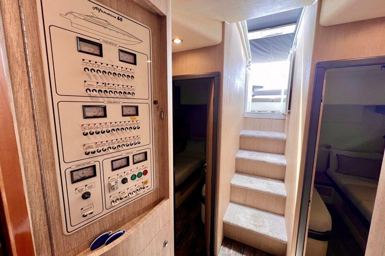 ALFAMARINE 60 60 price