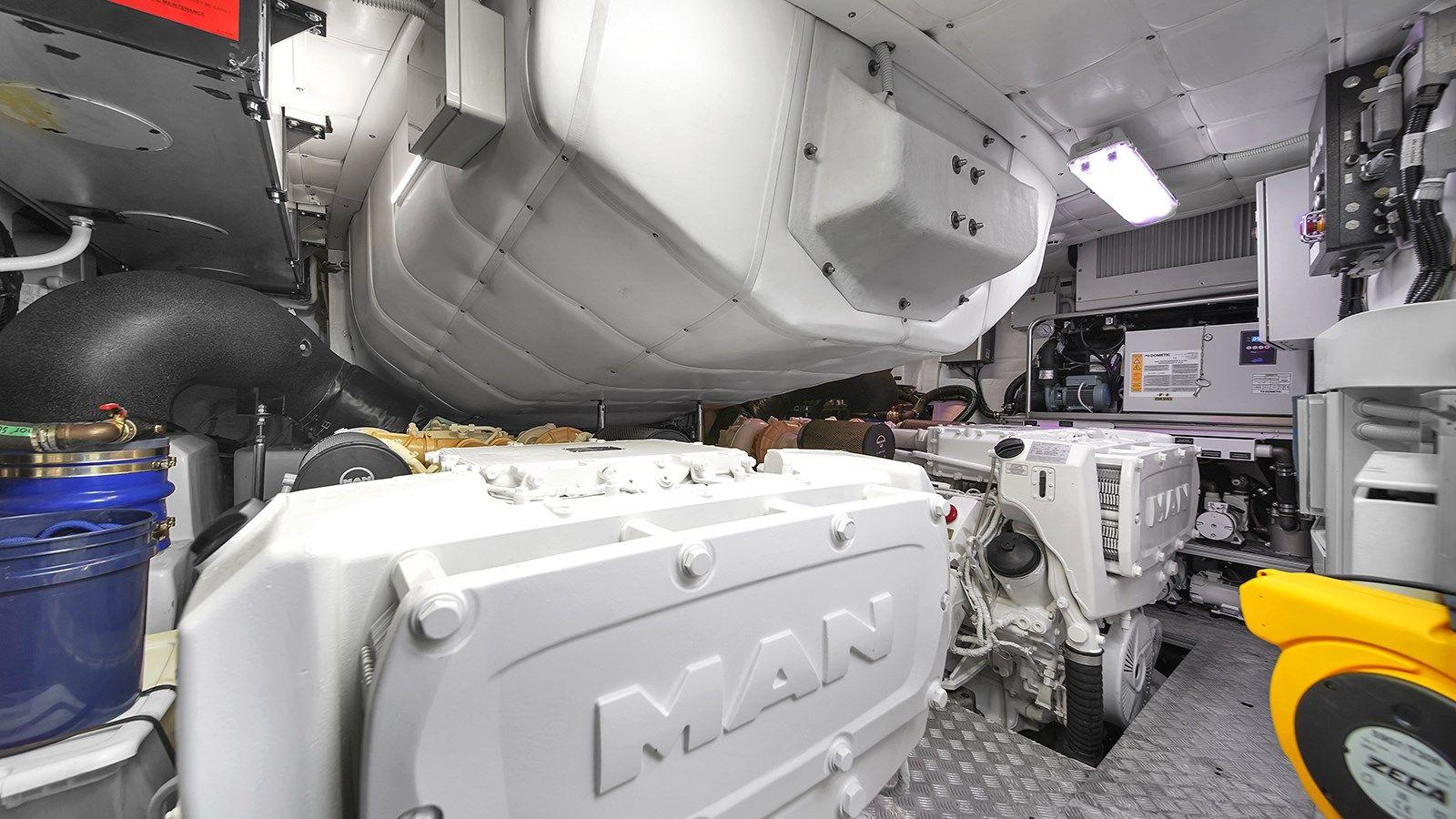 Лучшие предложения покупки яхты Pershing 62 - PERSHING