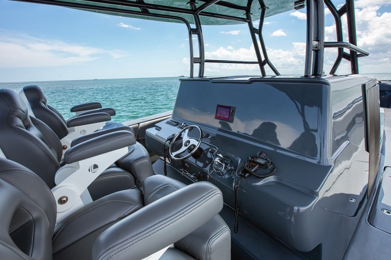 the best price on STREAMLINE GREY DIESEL