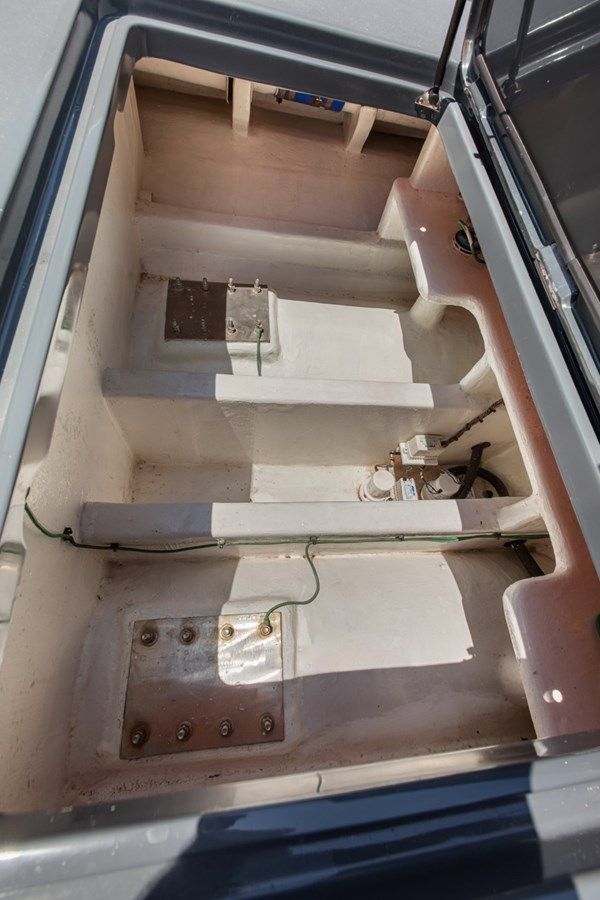 Buy a STREAMLINE GREY DIESEL 2026 at Shestakov Yacht Sales