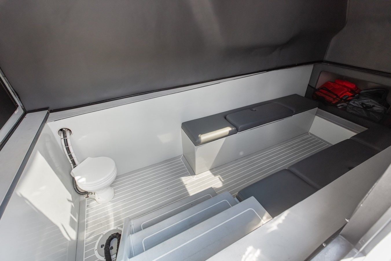 STREAMLINE GREY DIESEL 2026 price