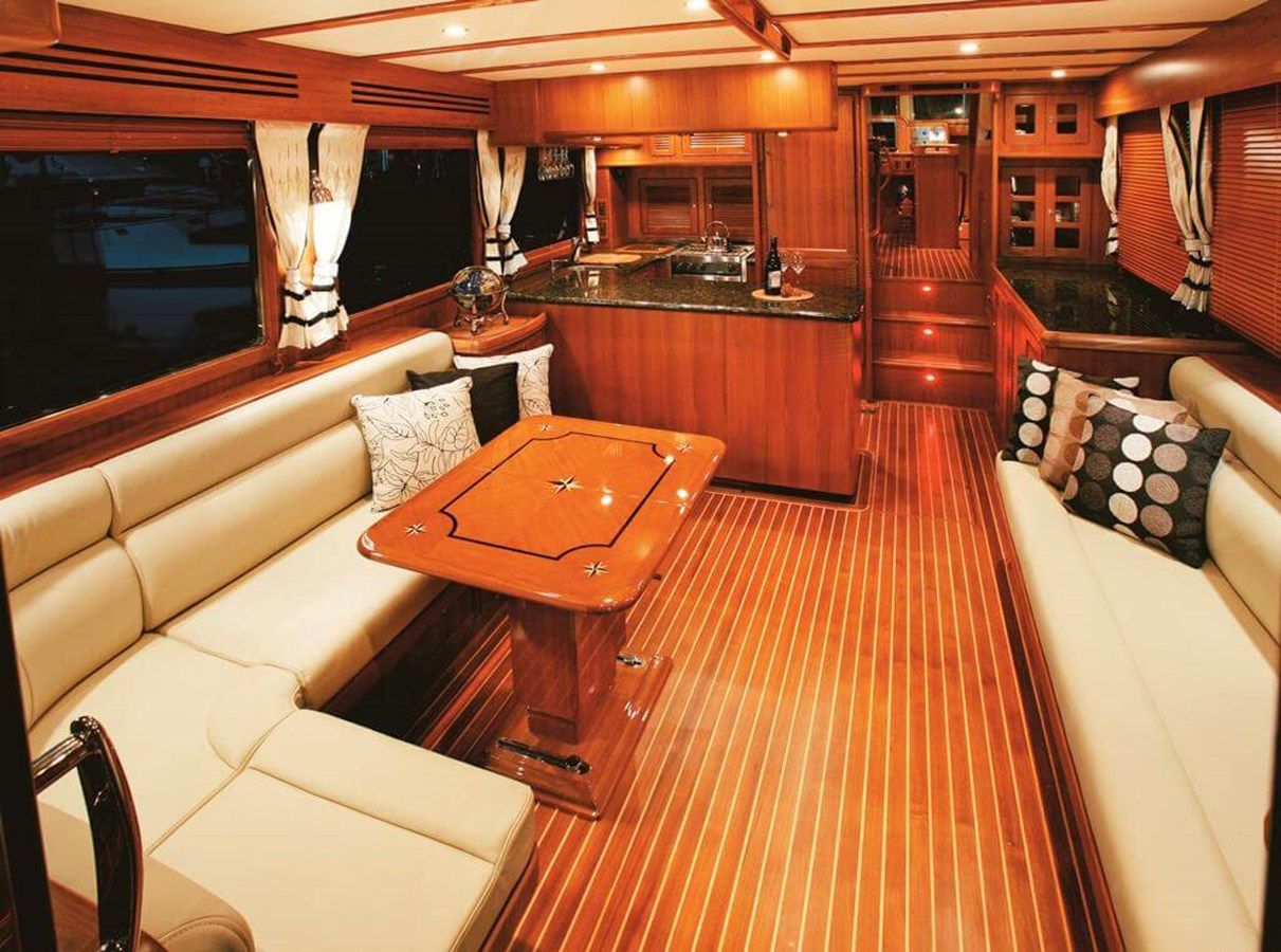 Лучшие предложения покупки яхты Grape Escape