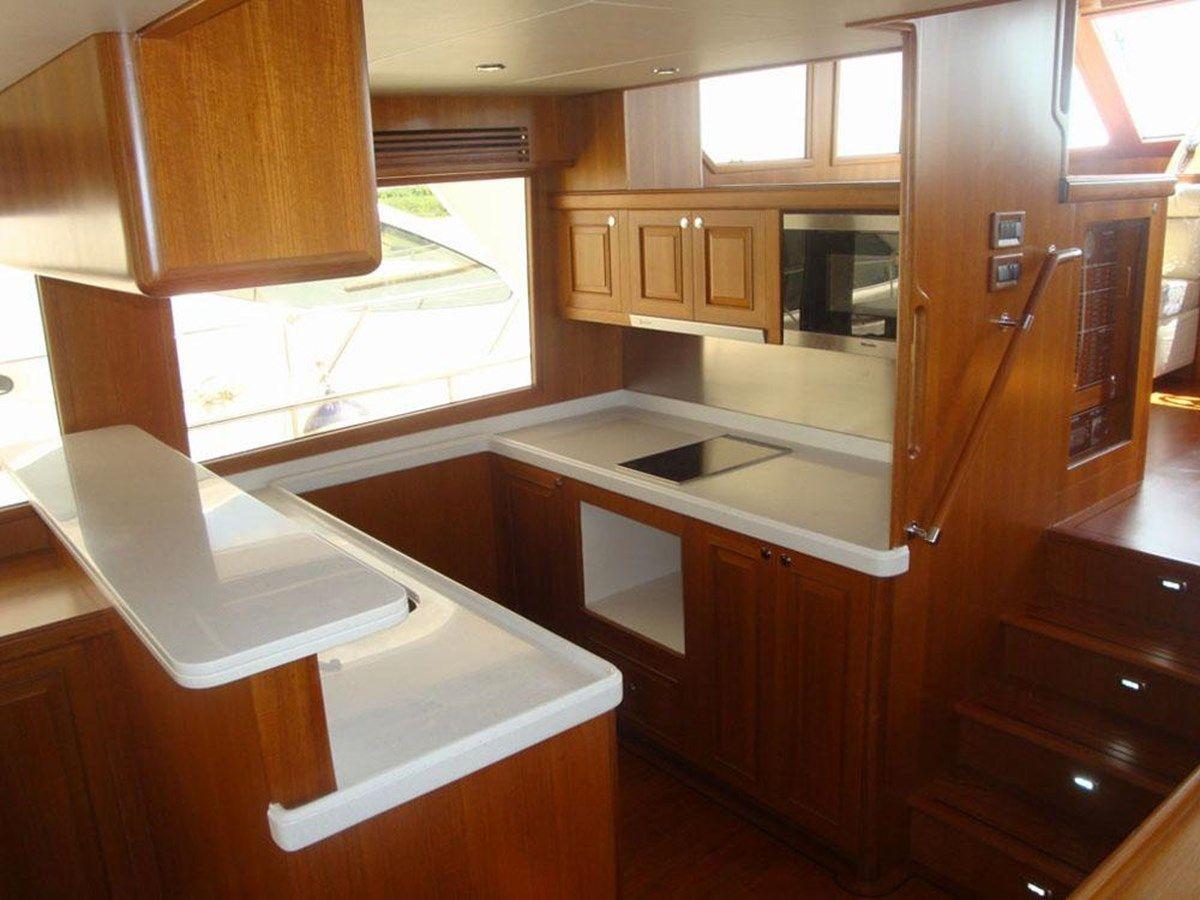 Buy a yacht 2024 Selene 58 Ocean Clipper 2024