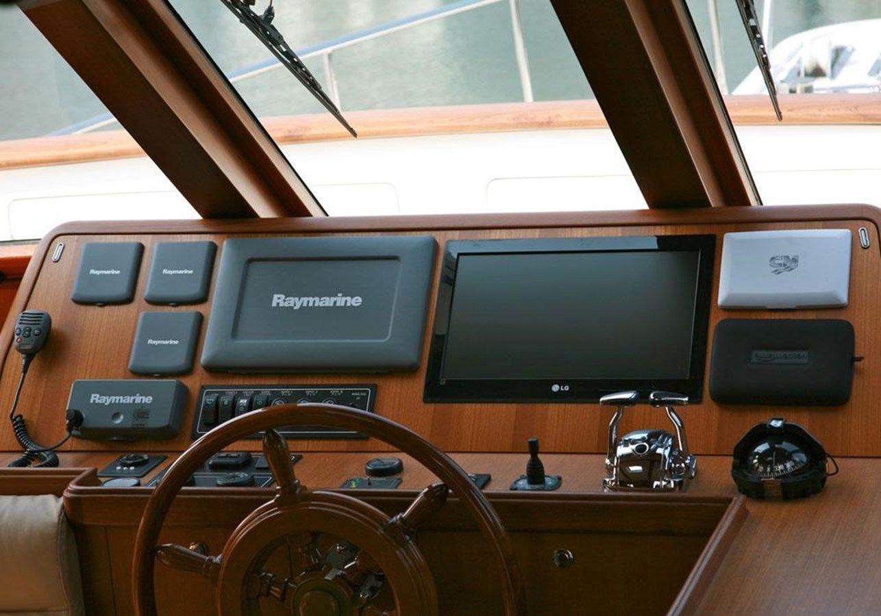 best yacht sales deals 2024 Selene 58 Ocean Clipper