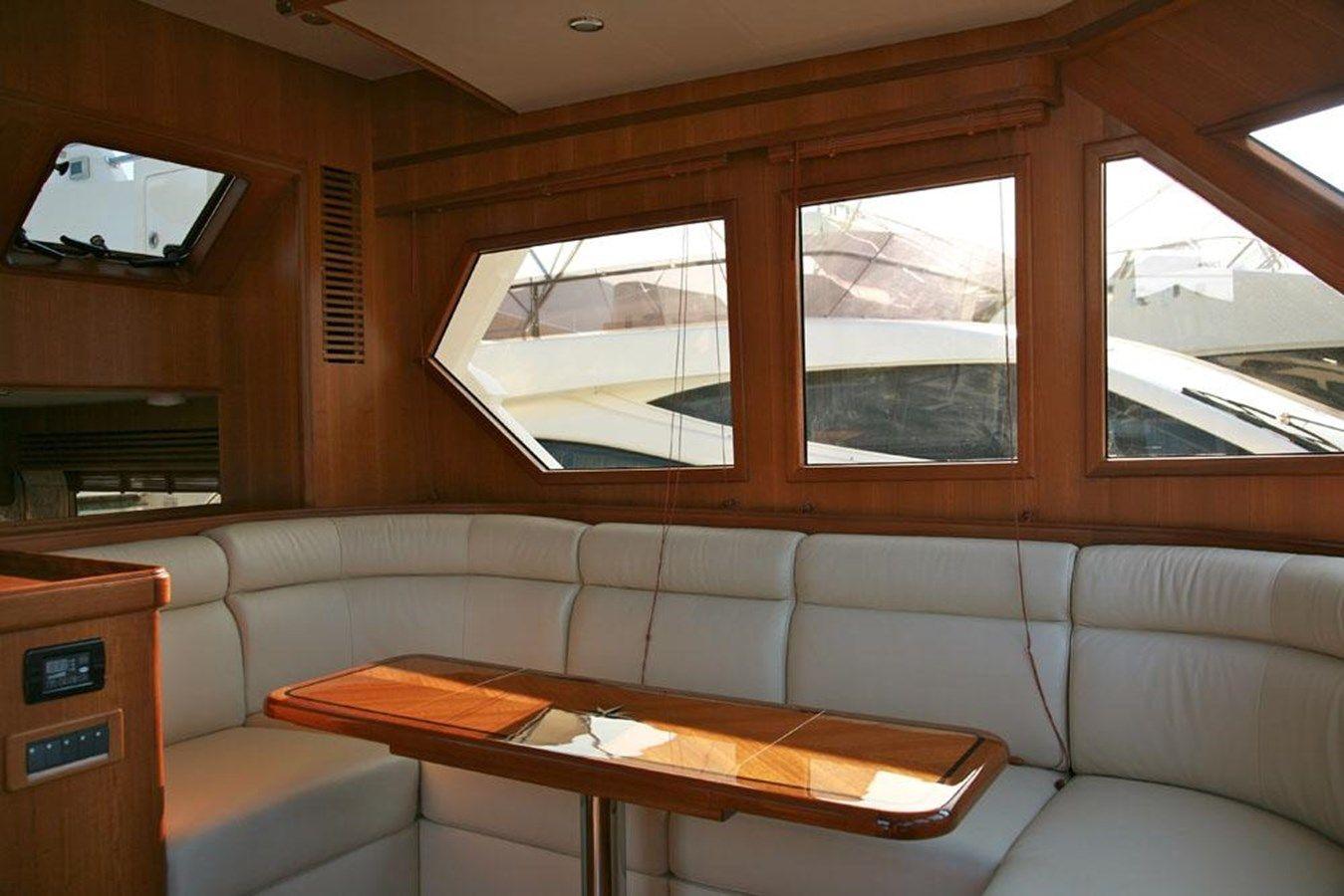 Buy a 2024 Selene 58 Ocean Clipper 63 at Shestakov Yacht Sales