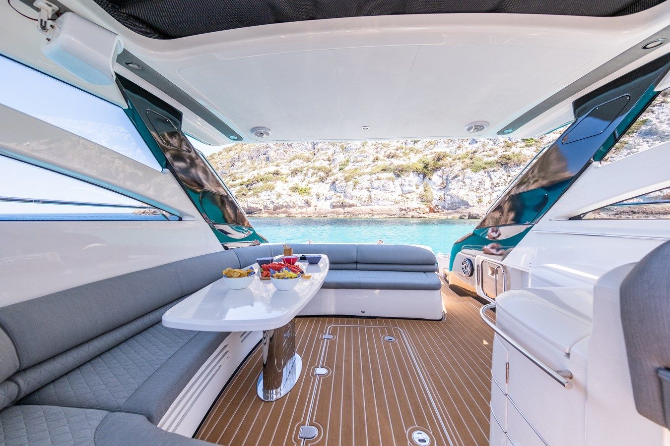 the best price on PRINCESS V58 58