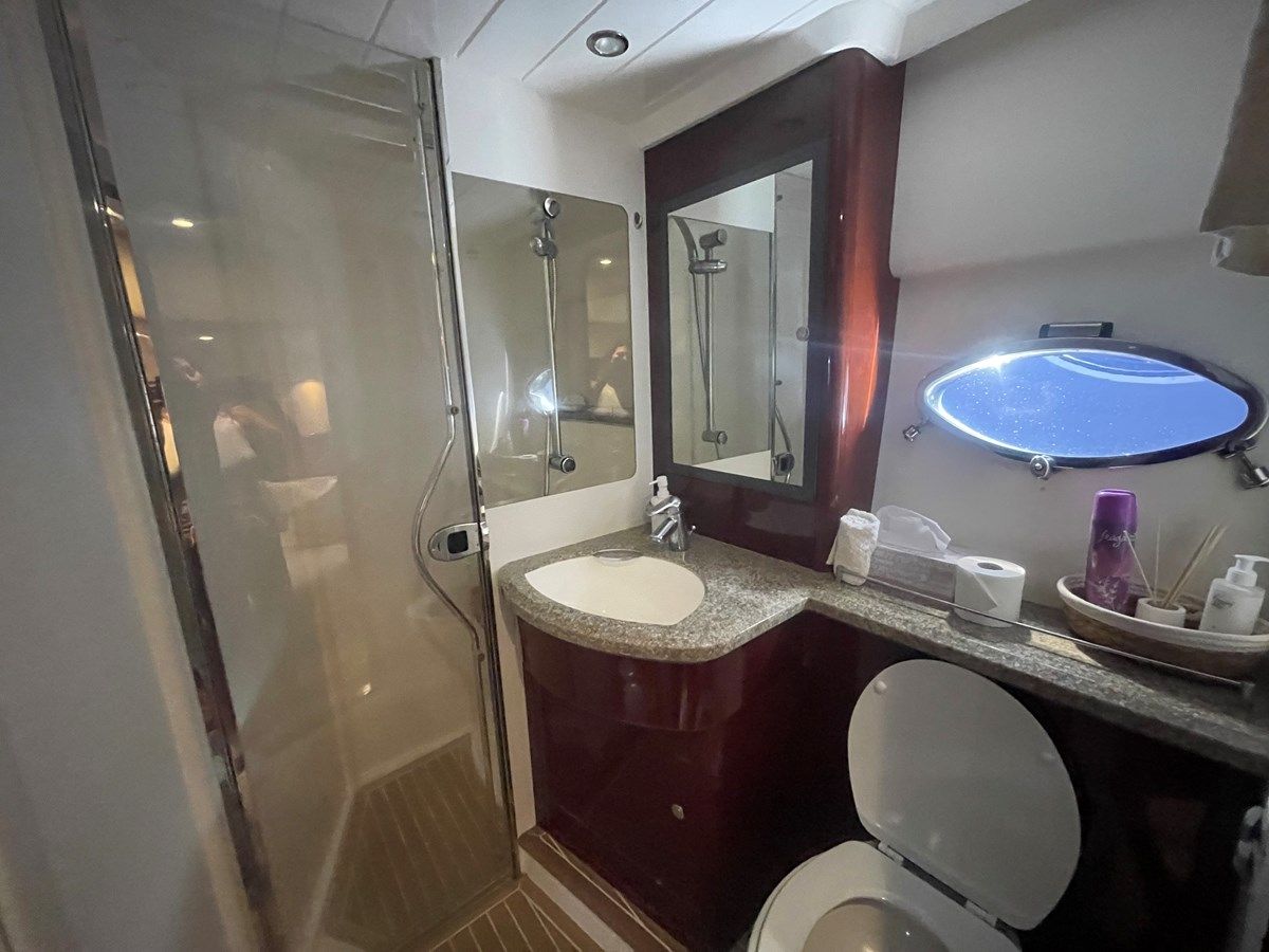 the best price on PRINCESS V58