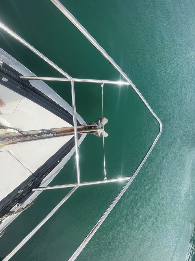 PRINCESS V58 - PRINCESS yacht sale