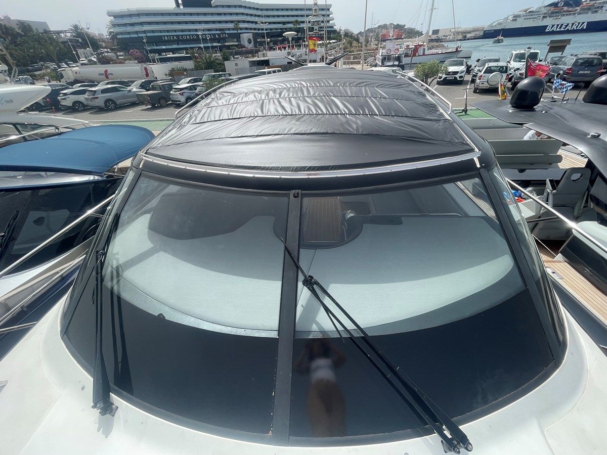 best yacht sales deals PRINCESS V58 - PRINCESS