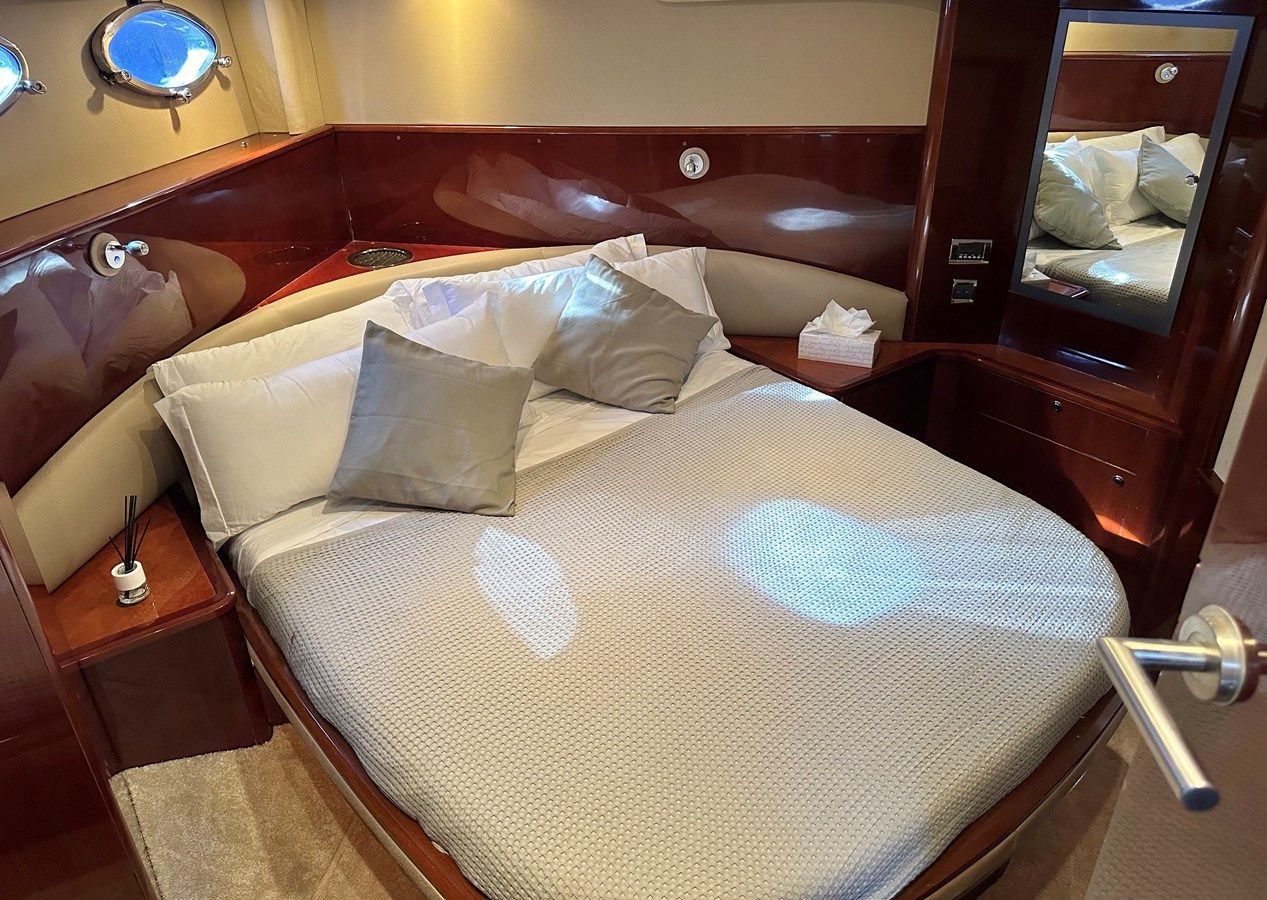 best yacht sales deals PRINCESS V58 - PRINCESS