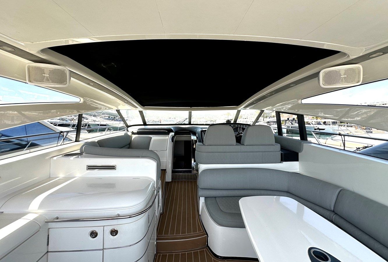 PRINCESS V58 - PRINCESS