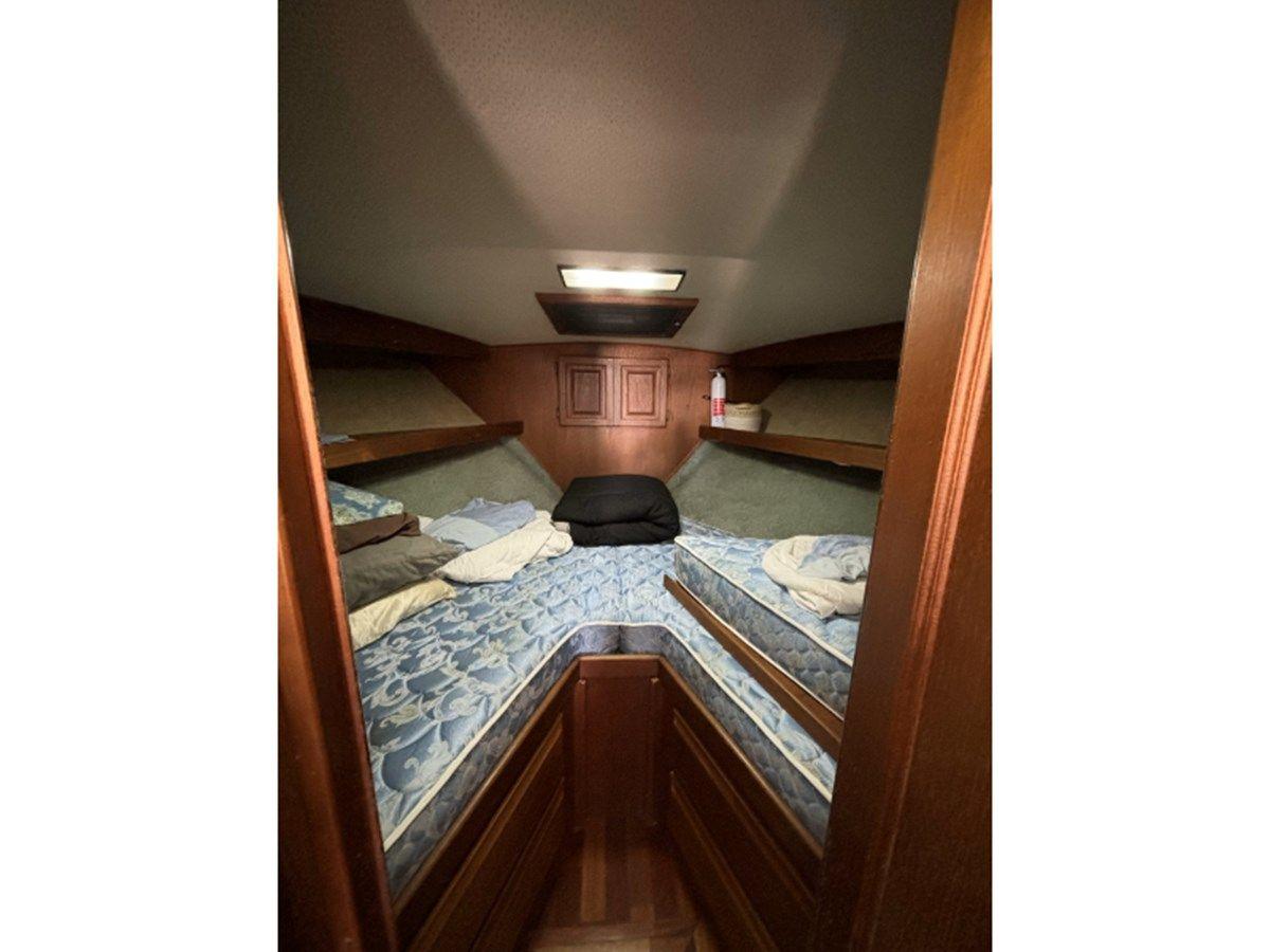 Лучшие предложения покупки яхты Saltwater Gospel 1985