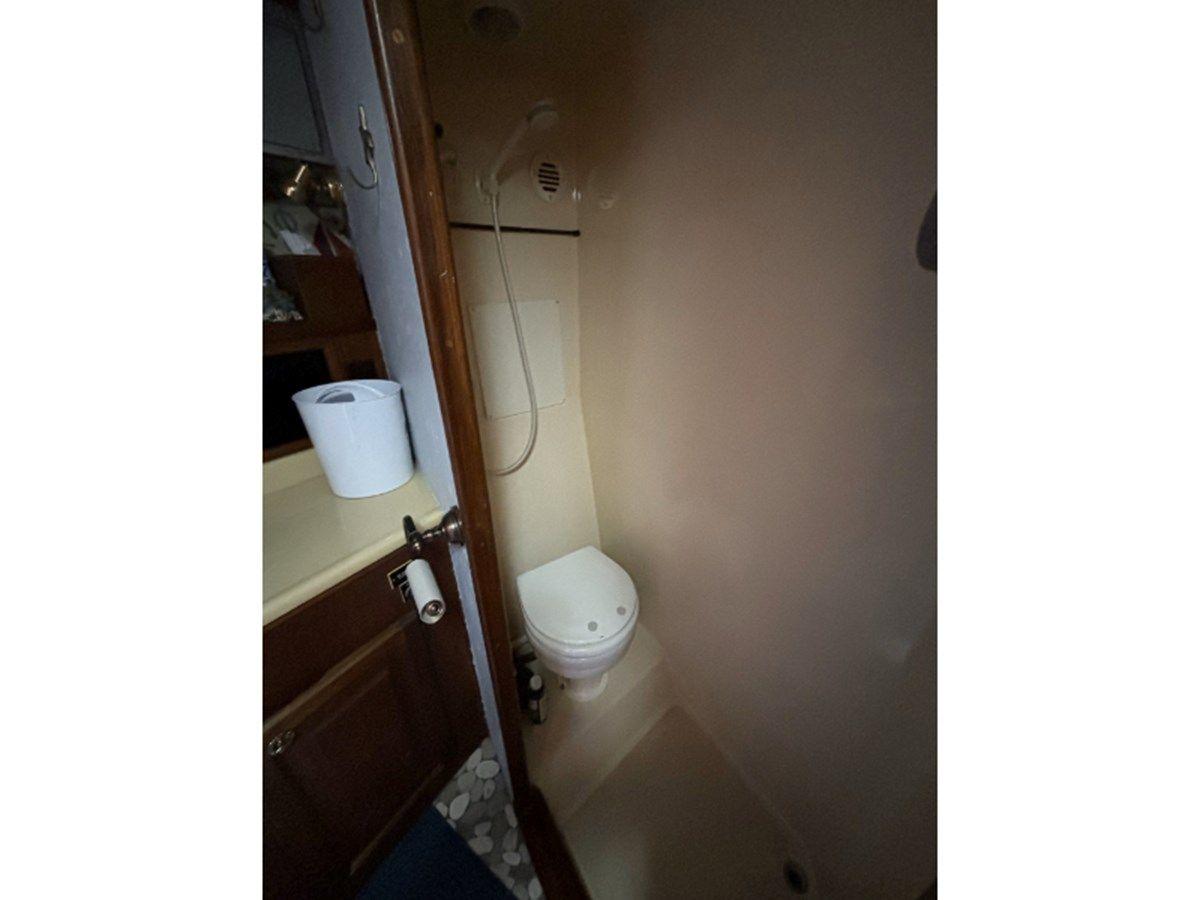 Купить Saltwater Gospel - VIKING