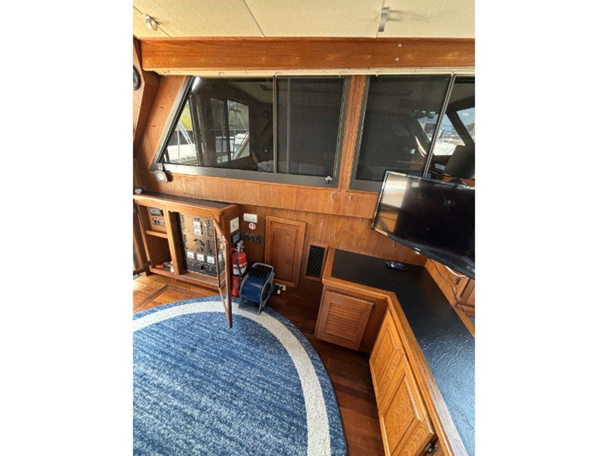 Saltwater Gospel 1985