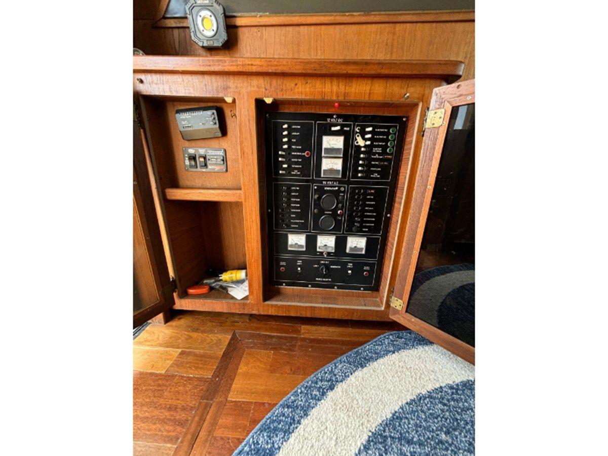 Купить Saltwater Gospel - VIKING