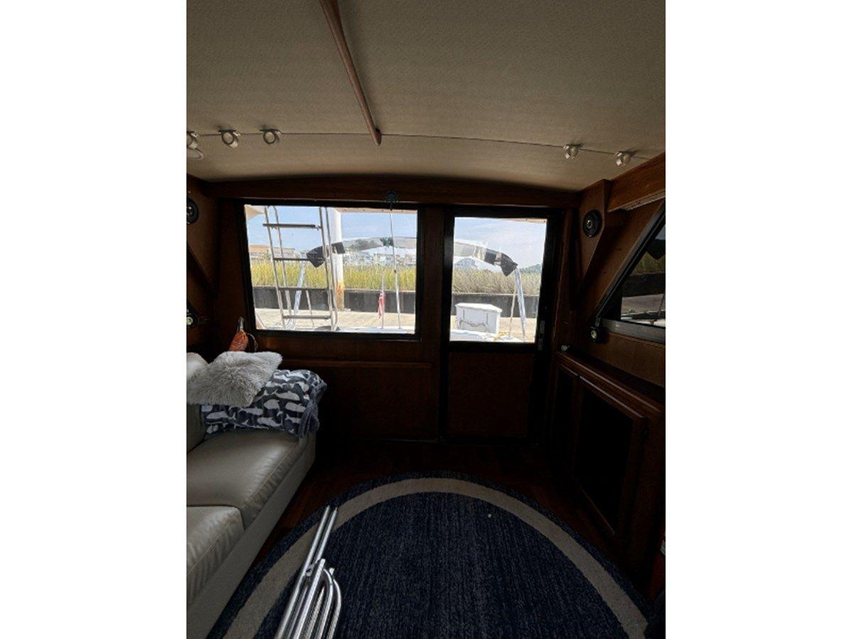 Стоимость яхты Saltwater Gospel - VIKING