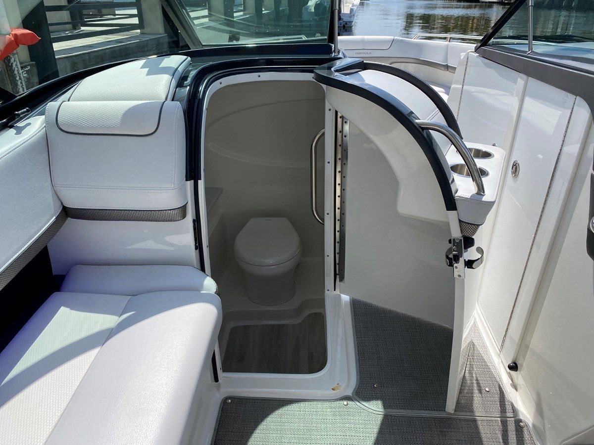 best yacht sales deals Lady Bird 2