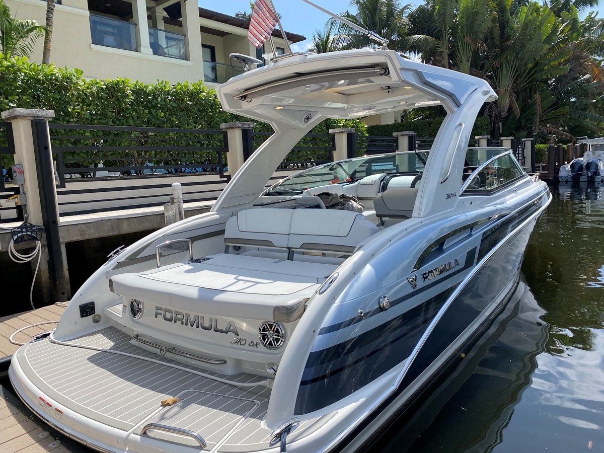 Buy a yacht Lady Bird 2 32