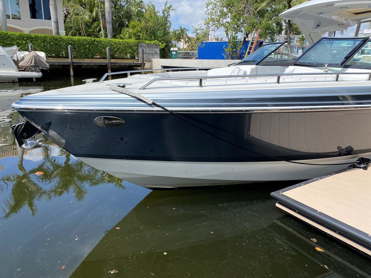 Lady Bird 2 yacht sale