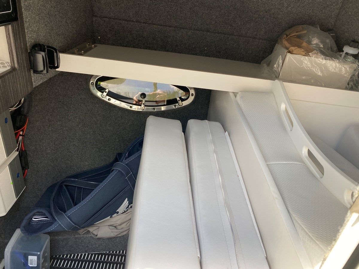 Lady Bird 2 - Formula Boats