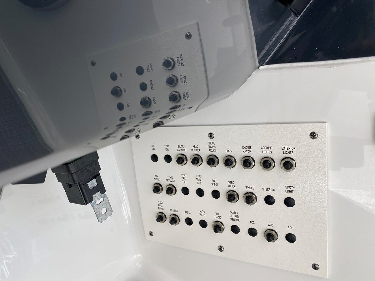 Buy a Lady Bird 2 2021 at Shestakov Yacht Sales