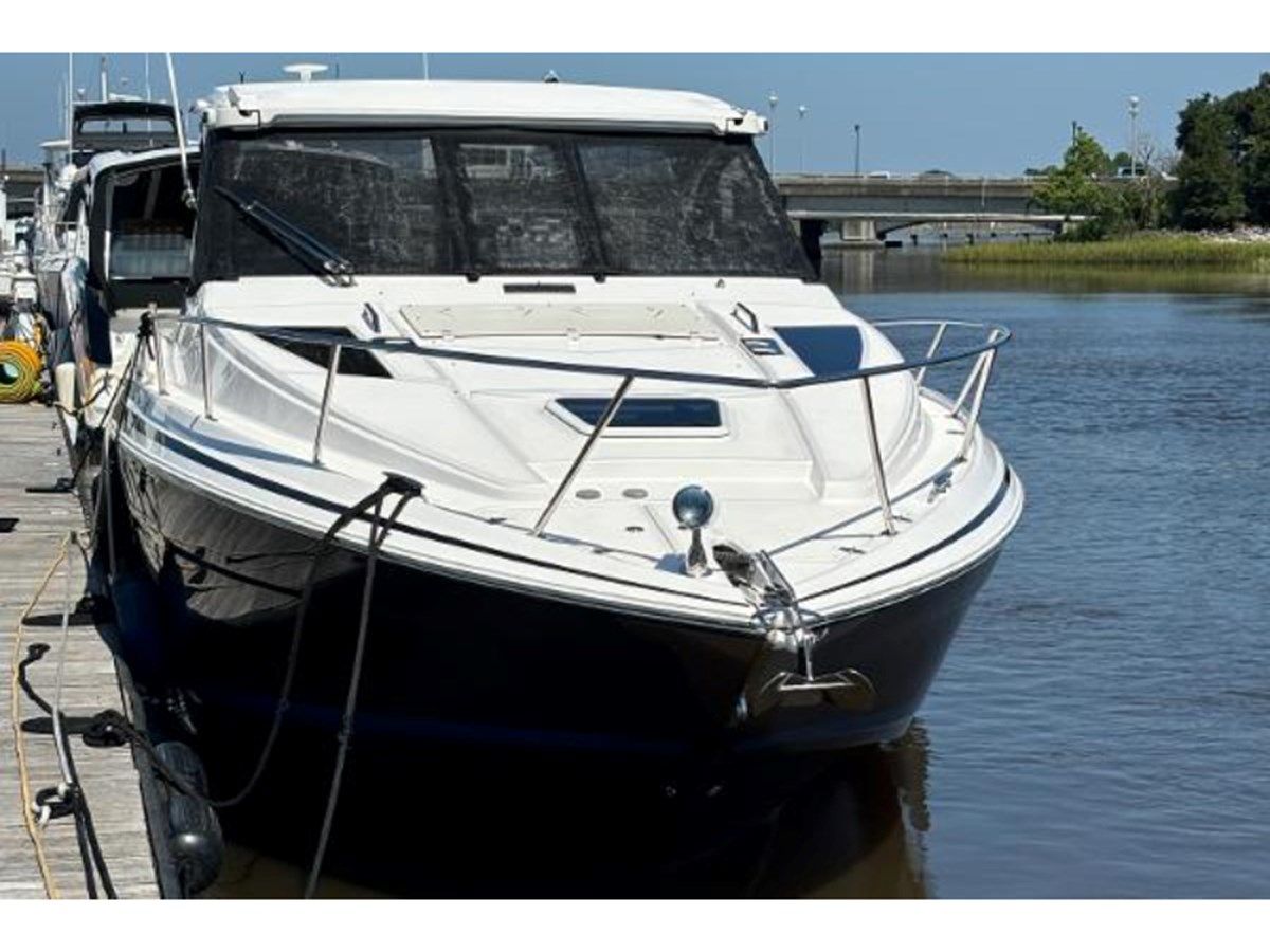 Calypso 35 Sport Coupe price