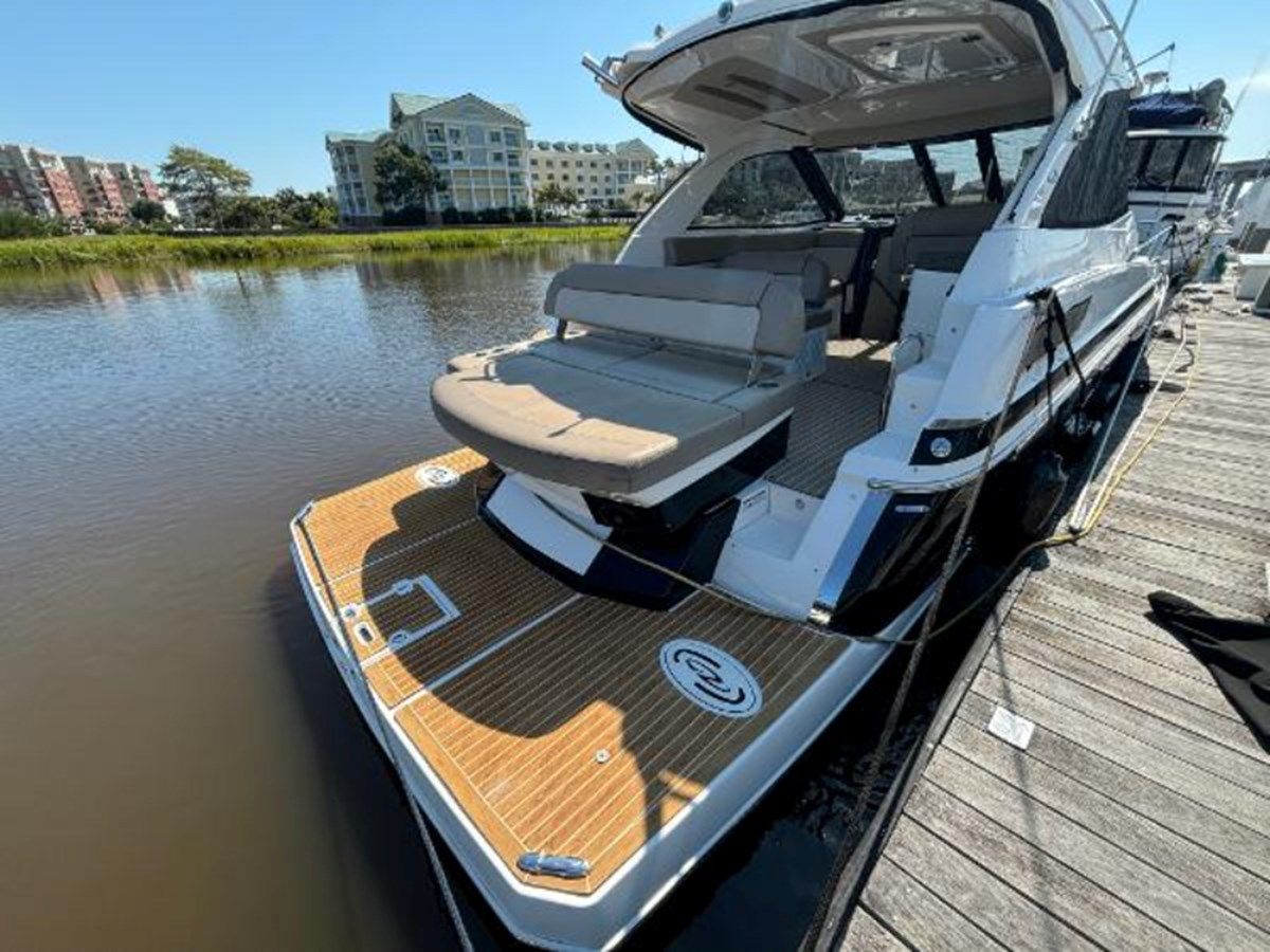 Buy a Calypso - Regal at Shestakov Yacht Sales