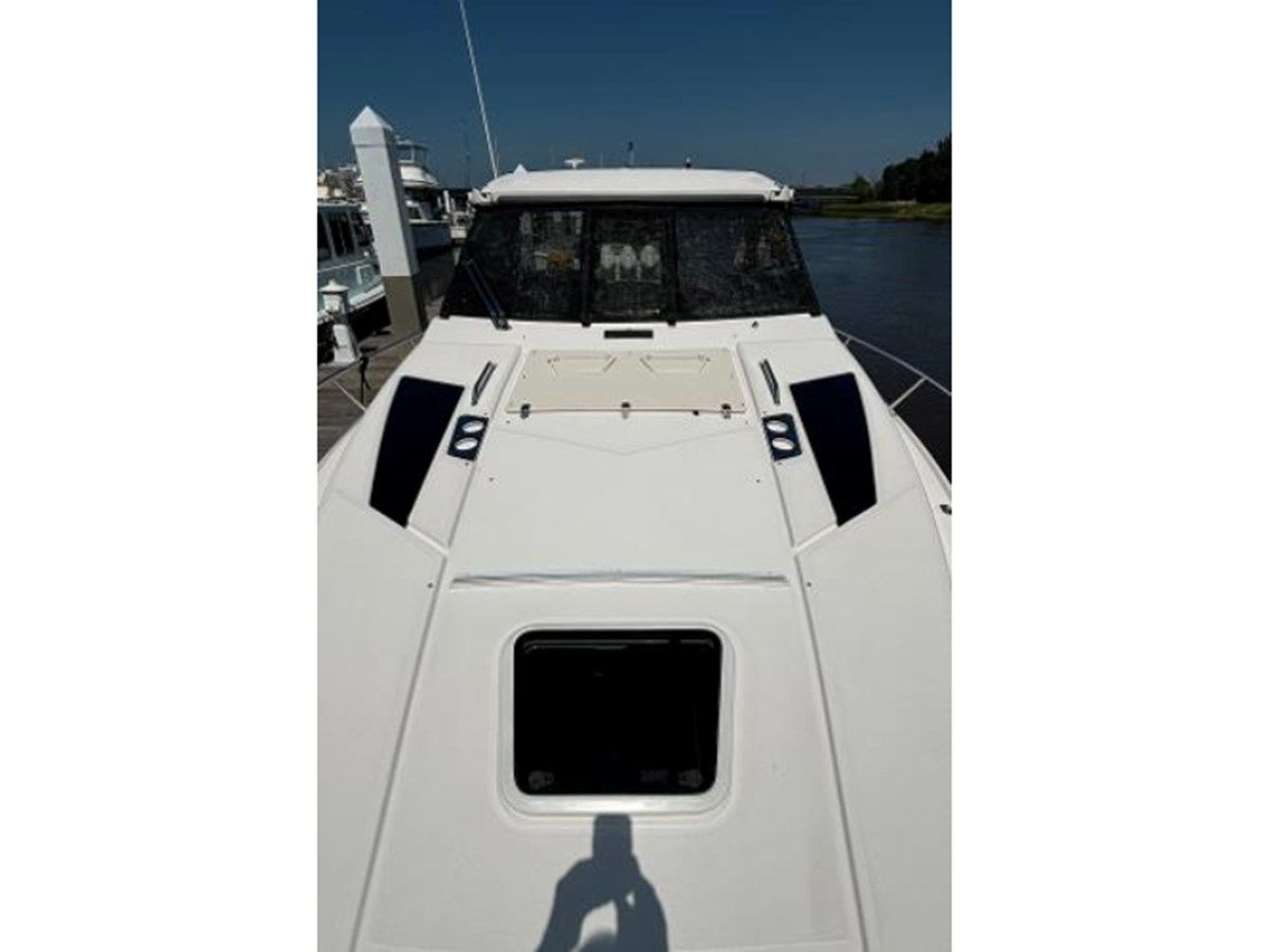 Buy a yacht Calypso 2015