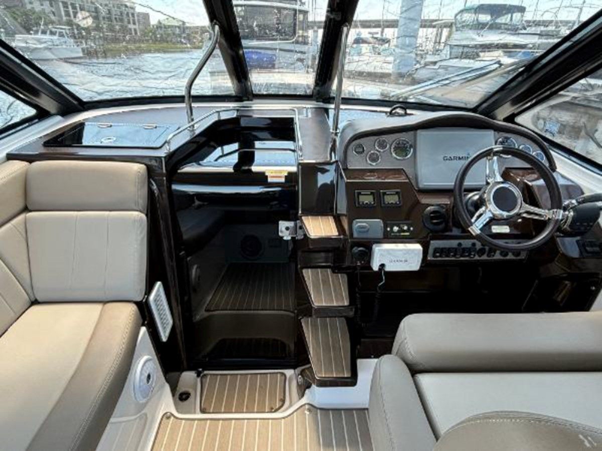 best yacht sales deals Calypso