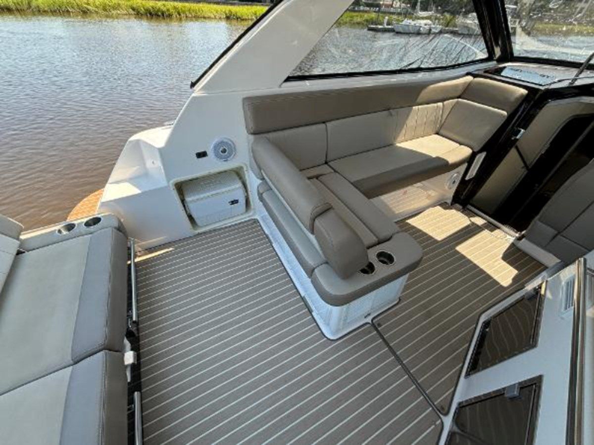 Calypso 2015 yacht sale