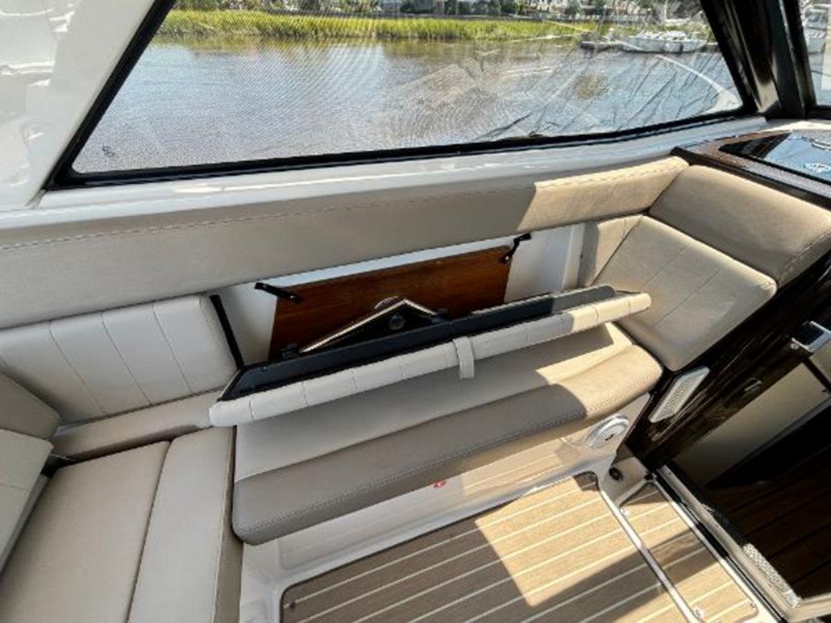 Calypso 35 Sport Coupe yacht sale