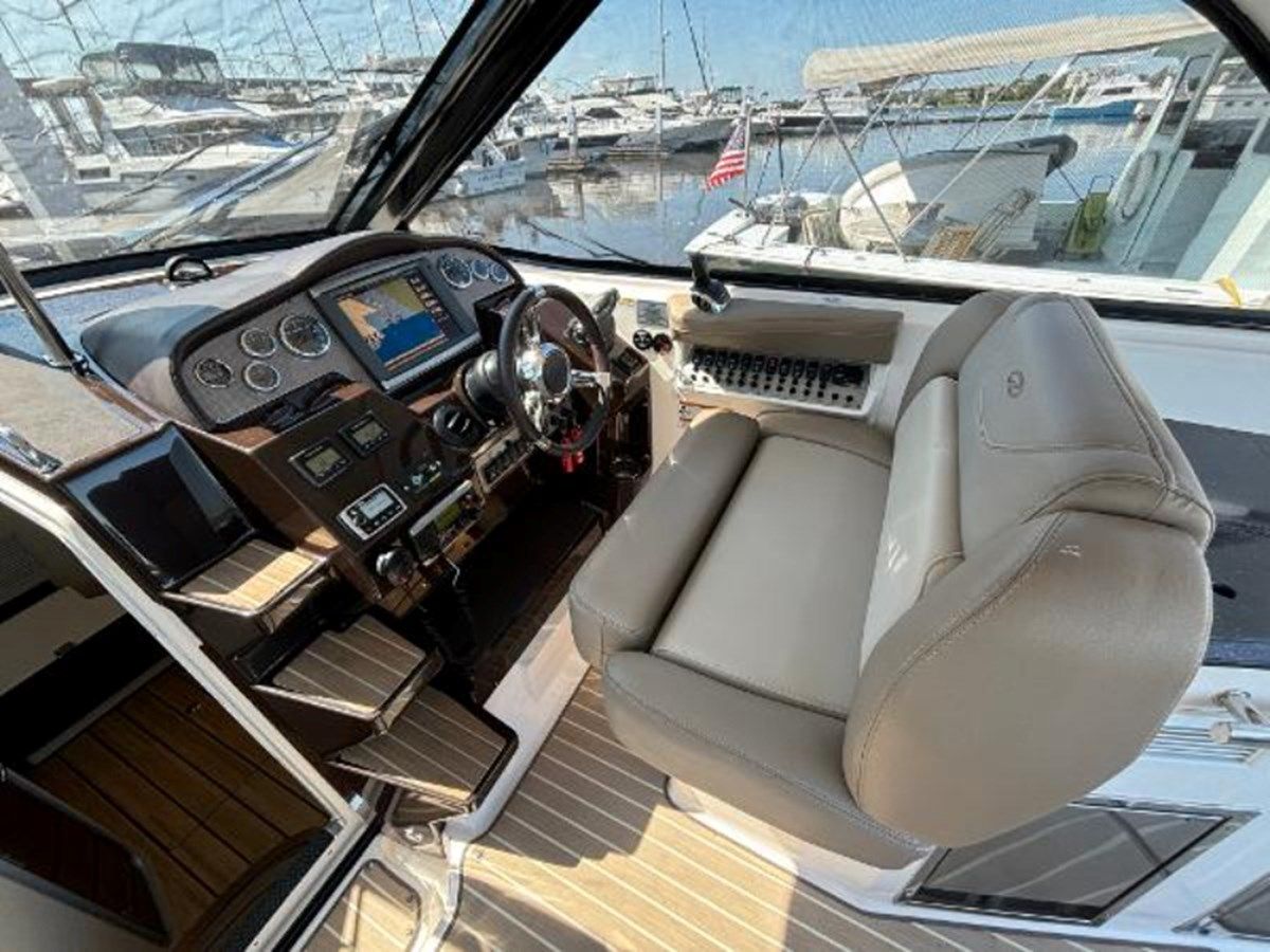 best yacht sales deals Calypso 2015