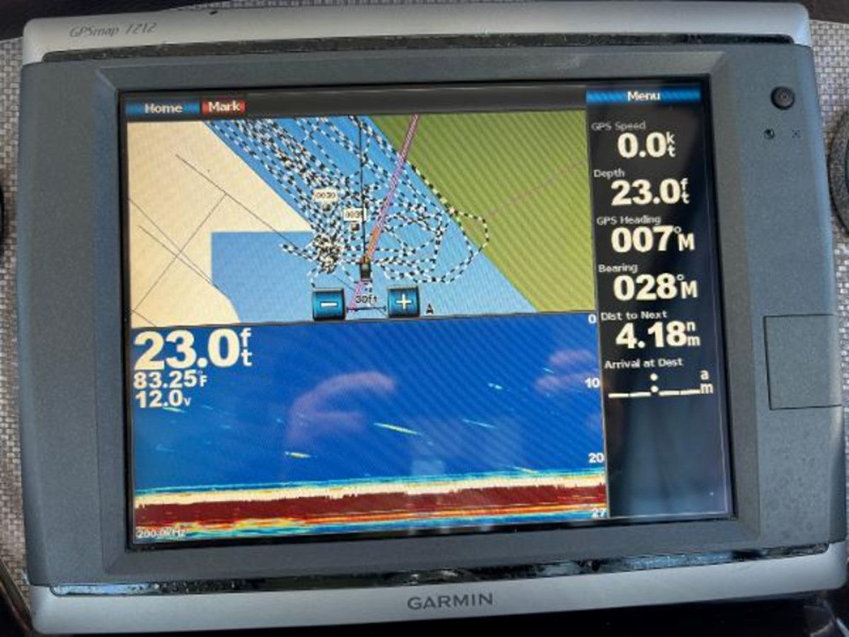 Buy a yacht Calypso 2015