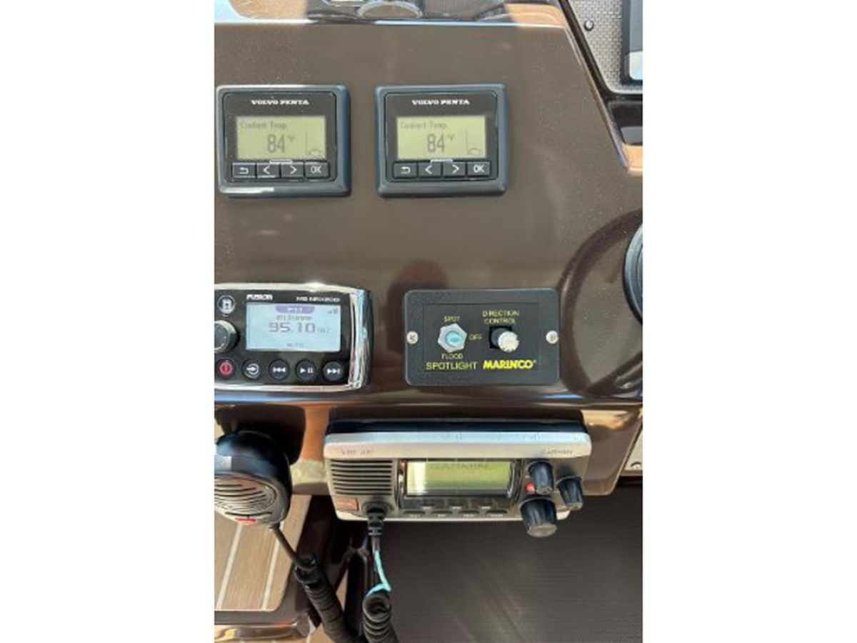 Calypso 35 Sport Coupe