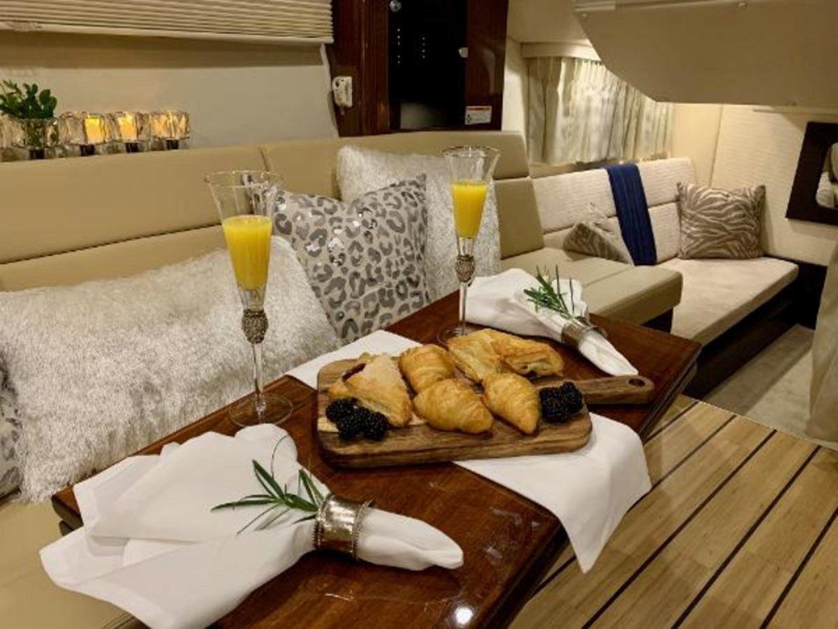 best yacht sales deals Calypso - Regal