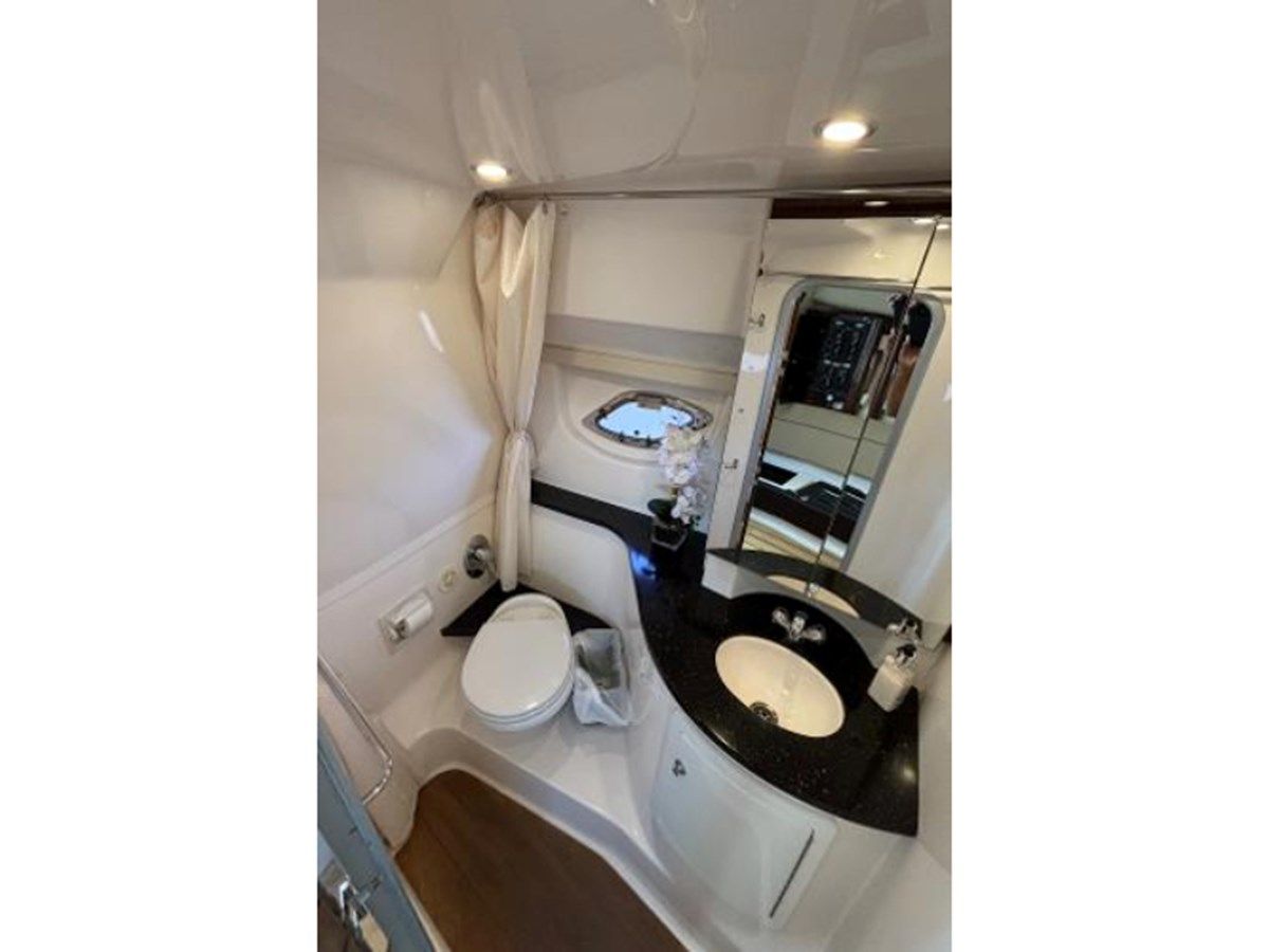 Buy a Calypso 35 Sport Coupe at Shestakov Yacht Sales