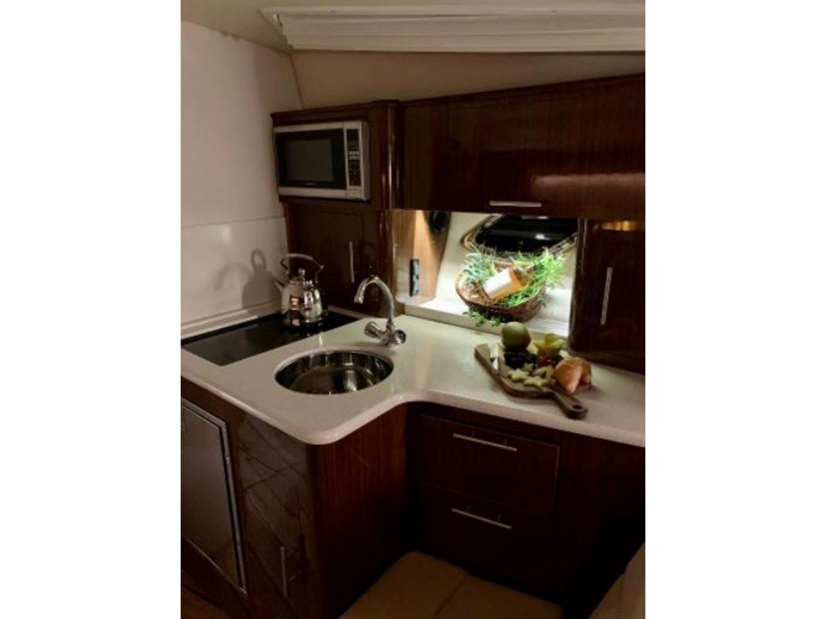 Calypso - Regal yacht sale