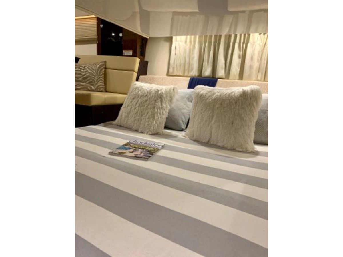 Calypso - Regal yacht sale